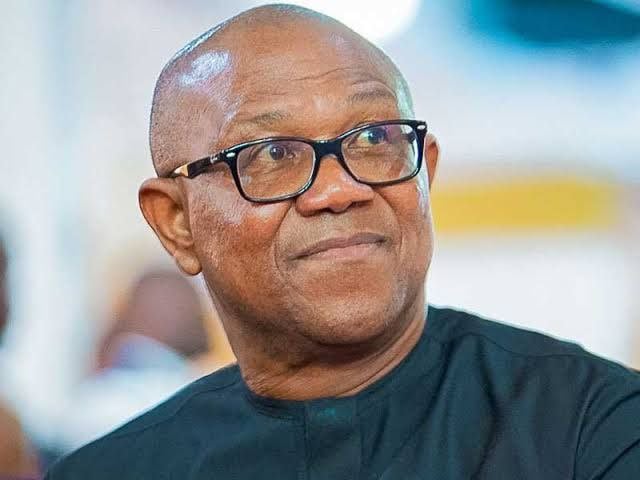 Peter Obi Urges Stronger Europe-Africa Ties