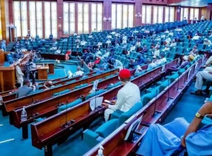 Reps Move to Strengthen Anti-Money Laundering Law