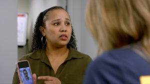 Experts Warn of Trauma From Violent Attacks, Graphic Videos