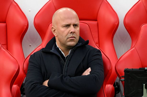 Slot Calm Under Pressure After Liverpool’s Heavy PSV Defeat