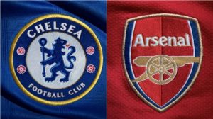 Chelsea Host Arsenal in High-Stakes Premier League Clash