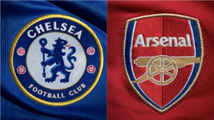 Chelsea Host Arsenal in High-Stakes Premier League Clash