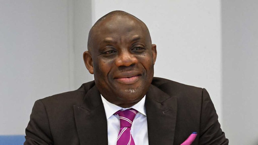 Education Minister Alausa Urges Unified Language Policy