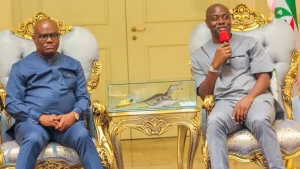 Security Tight as Rival PDP Factions Plan Parallel Meetings