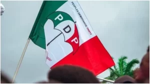 PDP Confirms Ibadan as Venue for Crucial Elective Convention