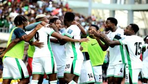 Peter Obi Urges Super Eagles to Stay Strong After World Cup Exit