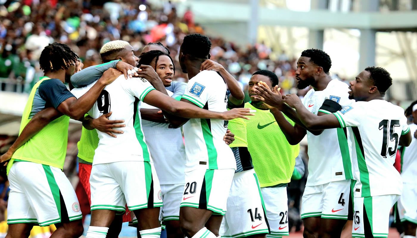 Peter Obi Urges Super Eagles to Stay Strong After World Cup Exit