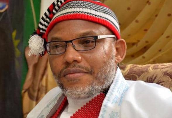Nnamdi Kanu’s Family Rejects Court Judgmentf