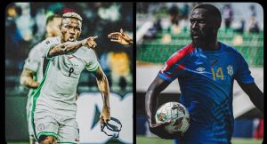 33 Teams Qualify for 2026 World Cup as Nigeria Faces DR Congo