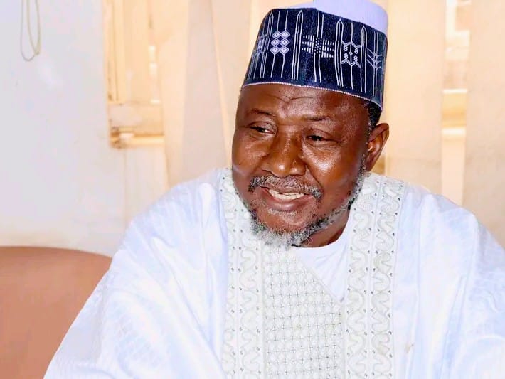 Senator Confident Kebbi Schoolgirls Will Be Rescued Soon