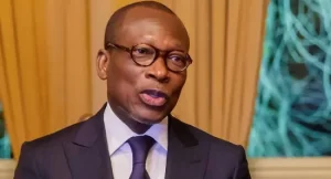 Benin President Talon Says Coup Attempt Foiled by Loyal Forces