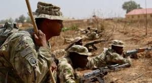 US to Send 200 Troops to Nigeria for Anti-Jihadist Training
