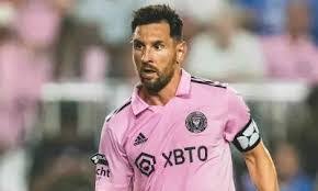 Messi Linked With Shock Galatasaray Move