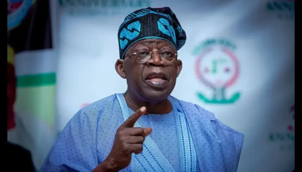 President Tinubu Assures Nigerians of Unshakable Unity and Economic Recovery