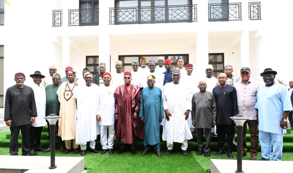 President Tinubu says Global Partnerships Will Crush Insecurity and Protect Vulnerable Nigerians