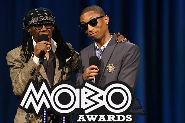 MOBO CELEBRATES 30 YEARS WITH EPIC CEREMONY IN MANCHESTER: WINNERS AND SHOW HIGHLIGHTS OF MOBO AWARDS 2026