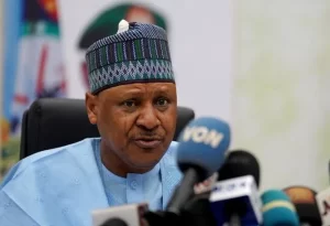 FG Says Criticism of Tinubu’s Policies Driven by Ignorance, Mischief